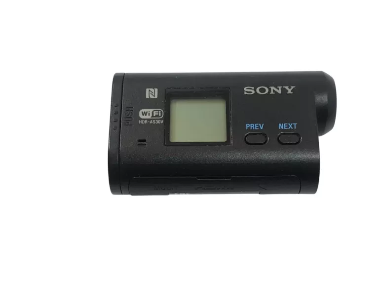 KAMERA SONY HDR-AS15 KPL