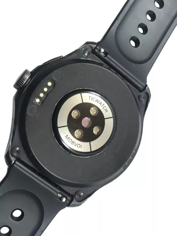 SMARTWATCH MOBVOI TICWATCH PRO 5 ENDURO EDITION + ŁADOWARKA