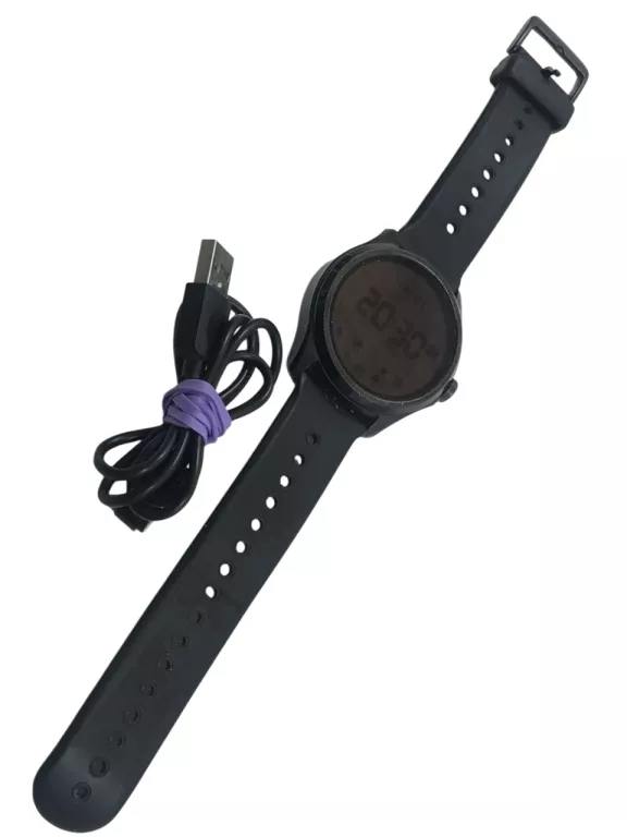 SMARTWATCH MOBVOI TICWATCH PRO 5 ENDURO EDITION + ŁADOWARKA