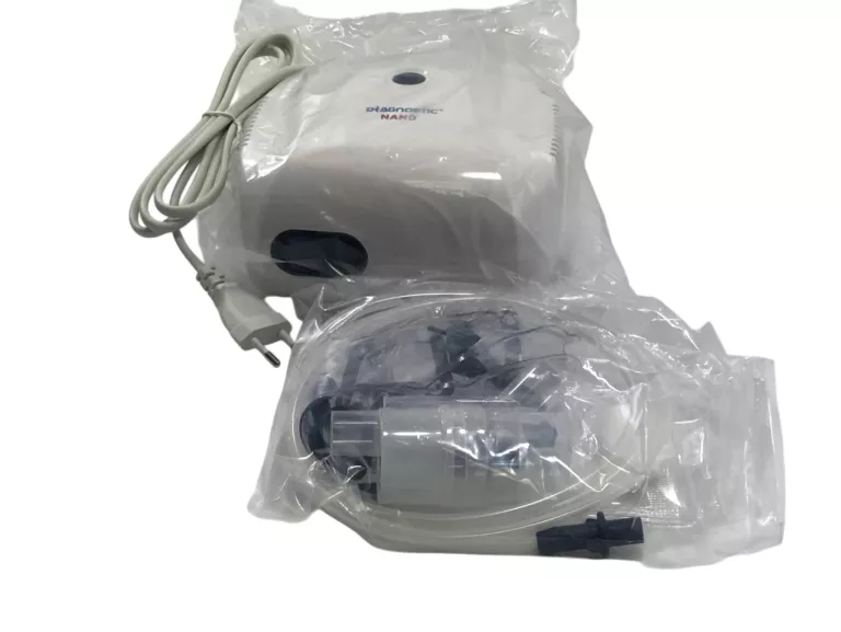 DIAGNOSTIC NANO INHALATOR KPL