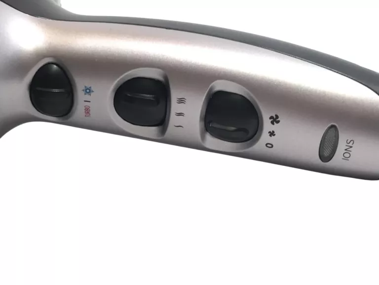 SUSZARKA DO WŁOSÓW REMINGTON PRO-AIR TURBO