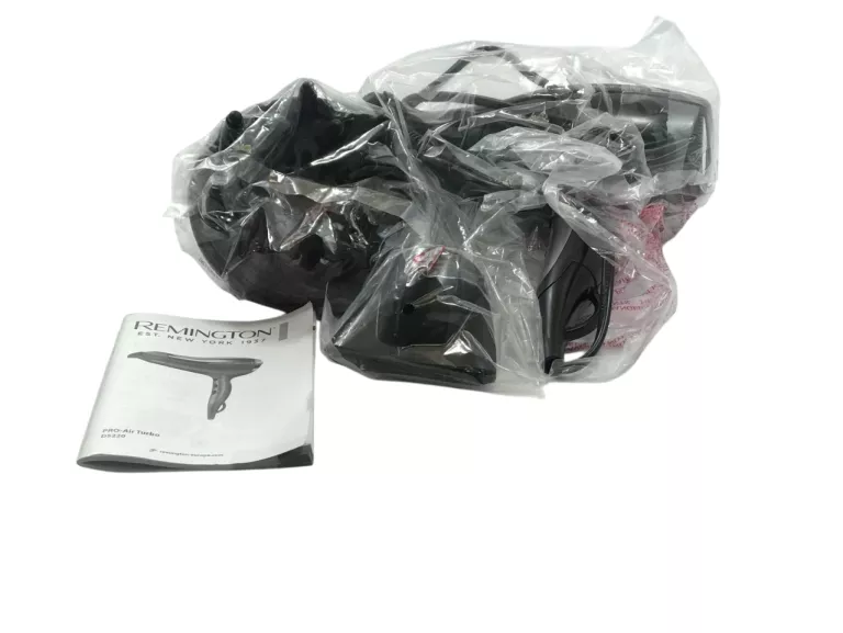 SUSZARKA DO WŁOSÓW REMINGTON PRO-AIR TURBO