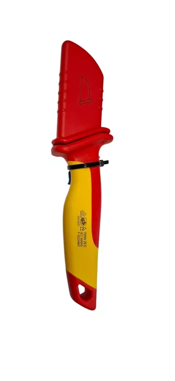 NÓŻ DO KABLI 1000V 25C