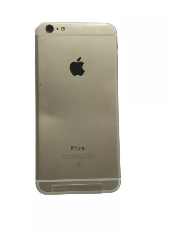 TELEFON IPHONE 6 PLUS