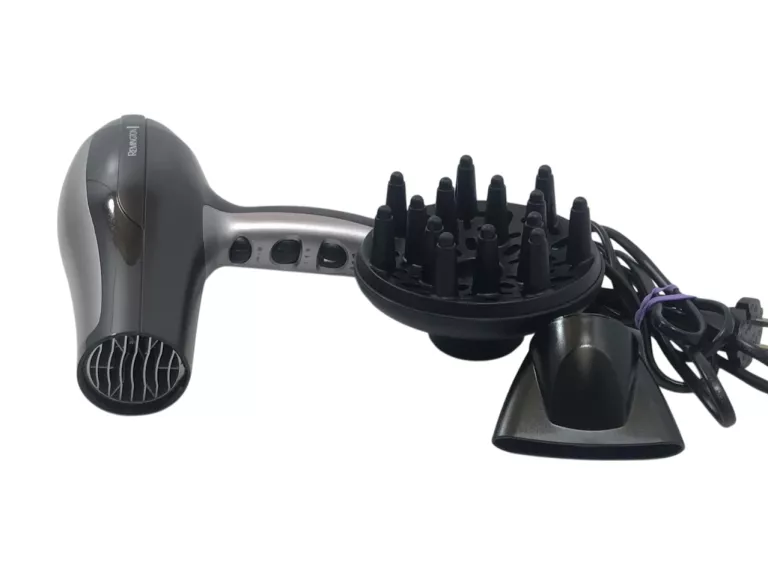 SUSZARKA DO WŁOSÓW REMINGTON PRO-AIR TURBO