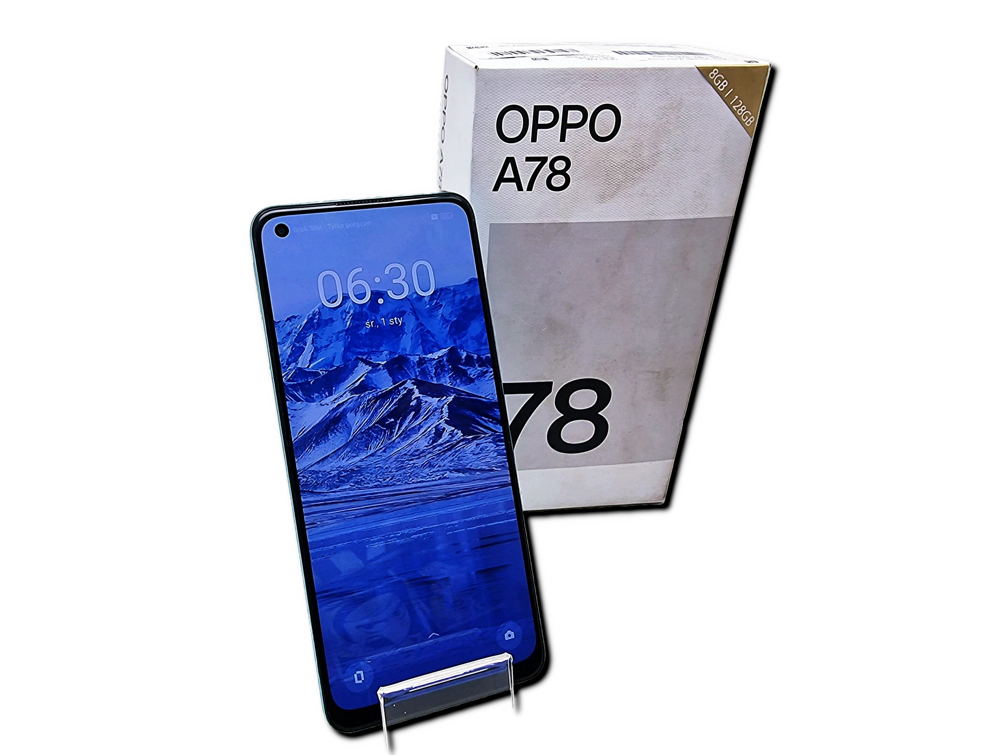 telefon-oppo-a78-1-maja-10-knurow-sj