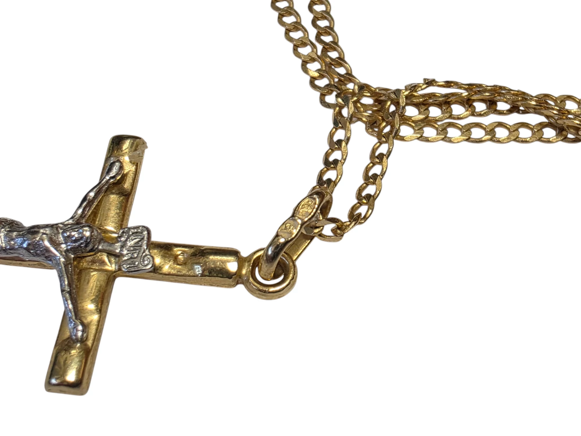 wyrob-jubilerski-uzywany-lancuszek-stan-11323-2