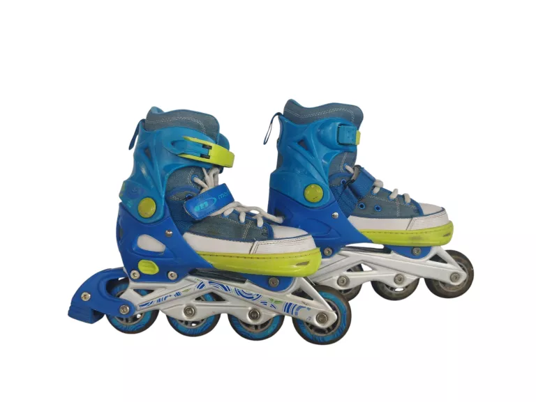 ROLKI REGULOWANE SUMMERTIME BOY MARTES 37-40