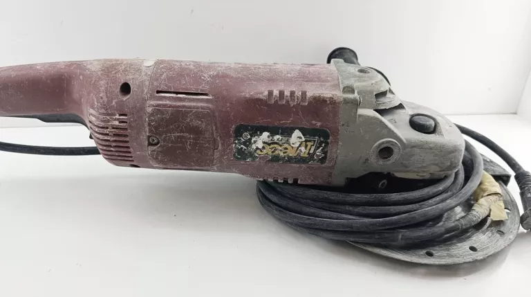 SZLIFIERKA KĄTOWA MEEC 010-340