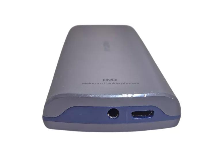 TELEFON NOKIA 105 TA-1557 1,8" 1000MAH CZARNY
