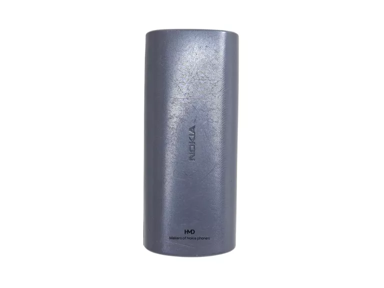 TELEFON NOKIA 105 TA-1557 1,8" 1000MAH CZARNY