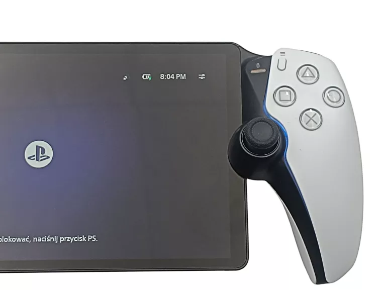 KONSOLA PRZENOŚNA SONY PLAYSTATION PORTAL DO PS5 CFI-Y1016 - GW 06.2027