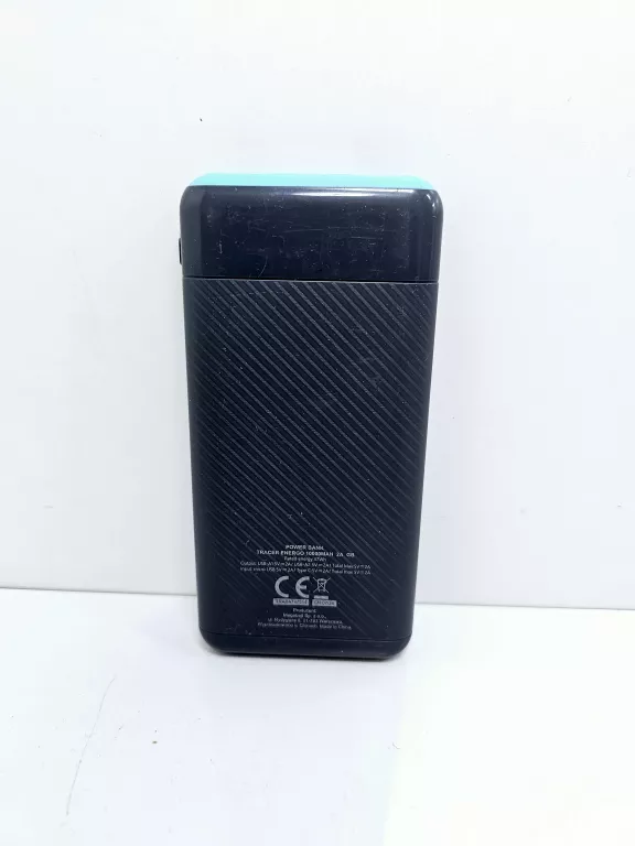 POWERBANK TRACER 10000MAH