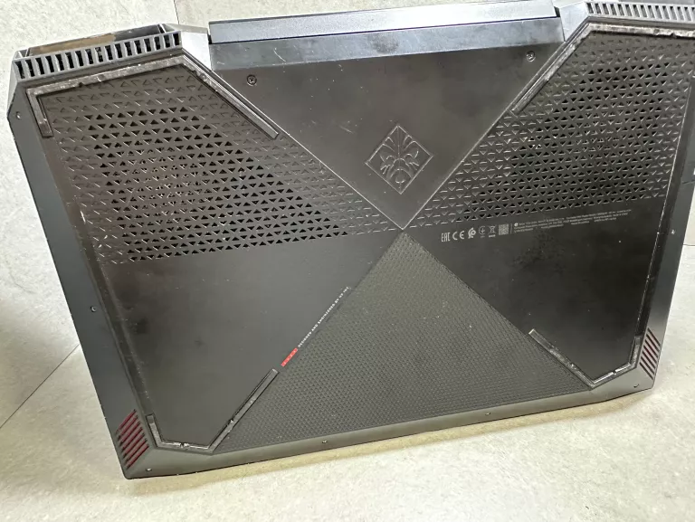 LAPTOP OMEN 7265NGW +ŁAD
