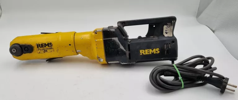 ZACISKARKA REMS TYP 572101 450W