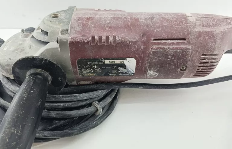 SZLIFIERKA KĄTOWA MEEC 010-340