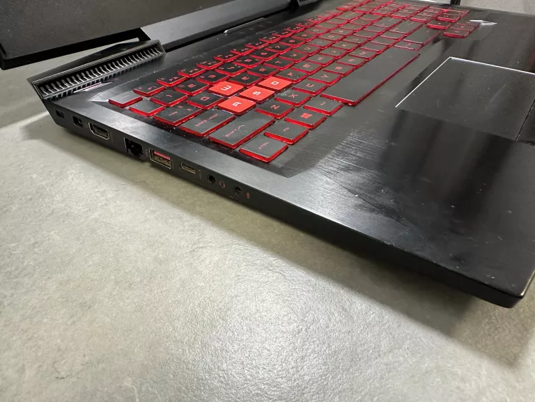 LAPTOP OMEN 7265NGW +ŁAD