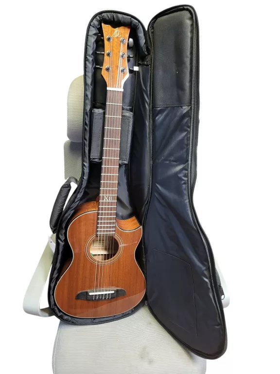 GITARA ELEKTROKLASYCZNA ORTEGA NL WALKER-MM POKROWIEC