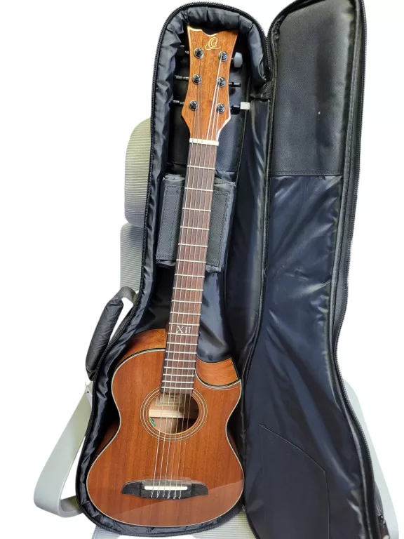 GITARA ELEKTROKLASYCZNA ORTEGA NL WALKER-MM POKROWIEC
