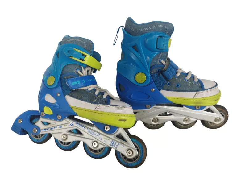 ROLKI REGULOWANE SUMMERTIME BOY MARTES 37-40