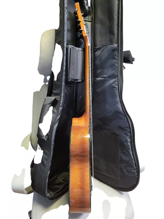 GITARA ELEKTROKLASYCZNA ORTEGA NL WALKER-MM POKROWIEC