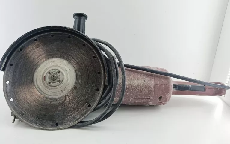 SZLIFIERKA KĄTOWA MEEC 010-340