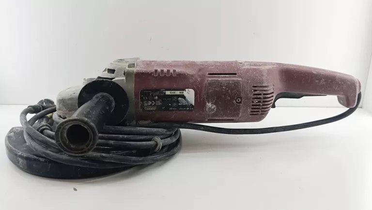 SZLIFIERKA KĄTOWA MEEC 010-340