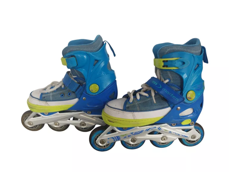 ROLKI REGULOWANE SUMMERTIME BOY MARTES 37-40