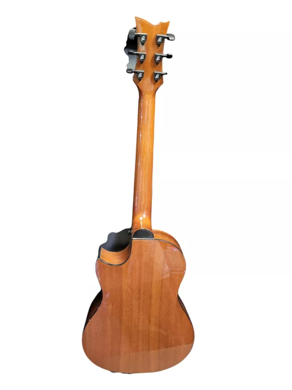 GITARA ELEKTROKLASYCZNA ORTEGA NL WALKER-MM POKROWIEC