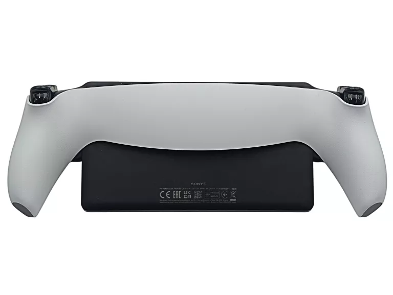 KONSOLA PRZENOŚNA SONY PLAYSTATION PORTAL DO PS5 CFI-Y1016 - GW 06.2027