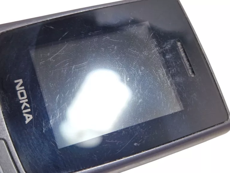 TELEFON NOKIA 105 TA-1557 1,8" 1000MAH CZARNY