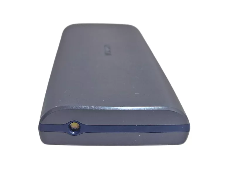 TELEFON NOKIA 105 TA-1557 1,8" 1000MAH CZARNY