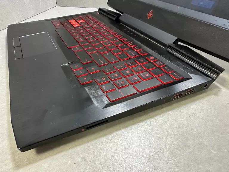 LAPTOP OMEN 7265NGW +ŁAD