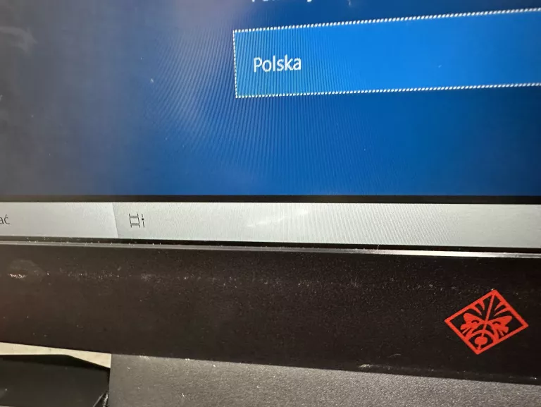 LAPTOP OMEN 7265NGW +ŁAD