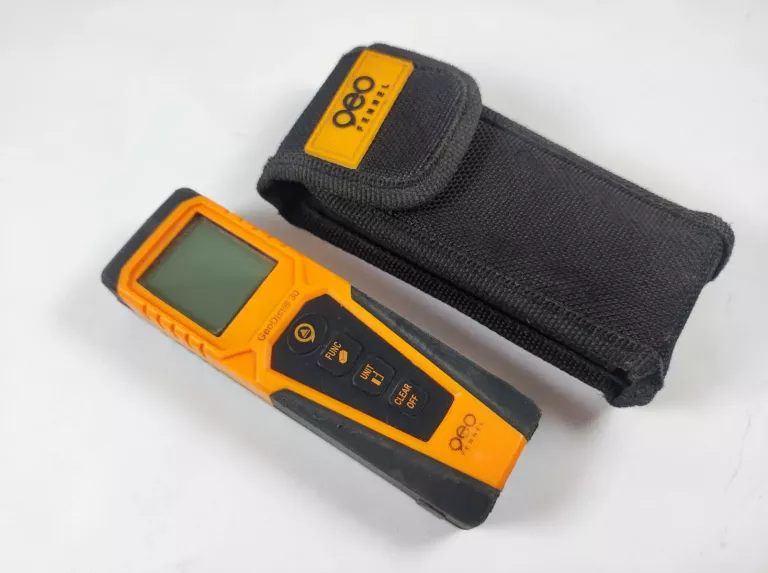 GEO-FENNEL 300130 DALMIERZ LASEROWY 30 METRÓW