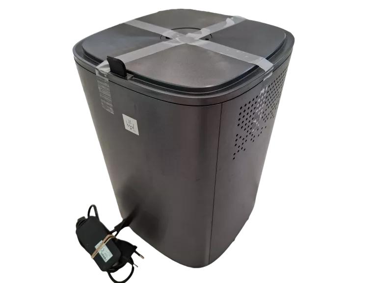 NAWILŻACZ RAVEN EN008 HIGROSTAT 4L JONIZACJA 20M2