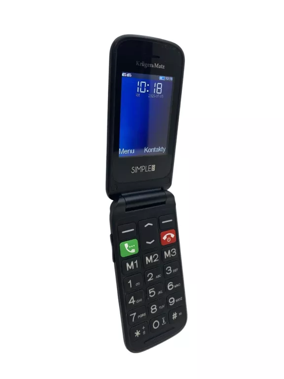 telefon-komorkowy-krugermatz-simple-930-4-mb-128-mb-4g-lte-czarny-kod-producenta-km0931
