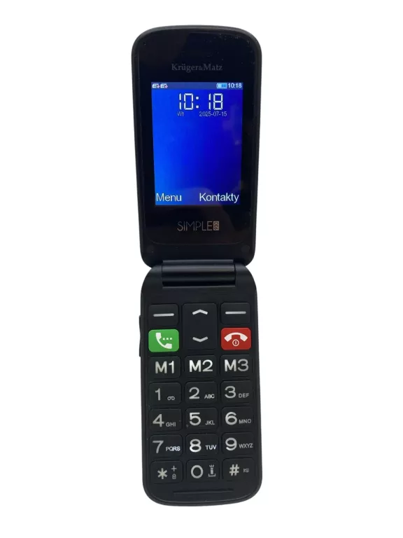 telefon-komorkowy-krugermatz-simple-930-4-mb-128-mb-4g-lte-czarny-kromera-6-wroclaw