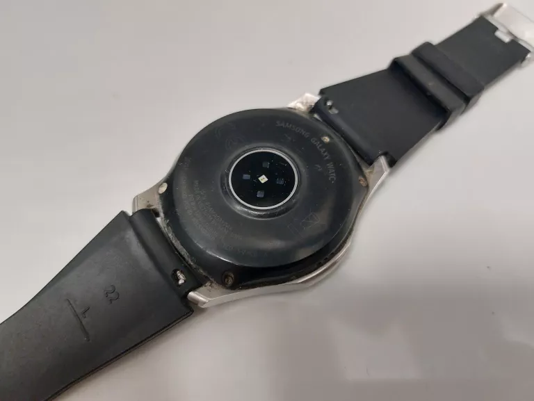 SMARTWATCH SAMSUNG GALAXY WATCH R800 ŁADOWARKA