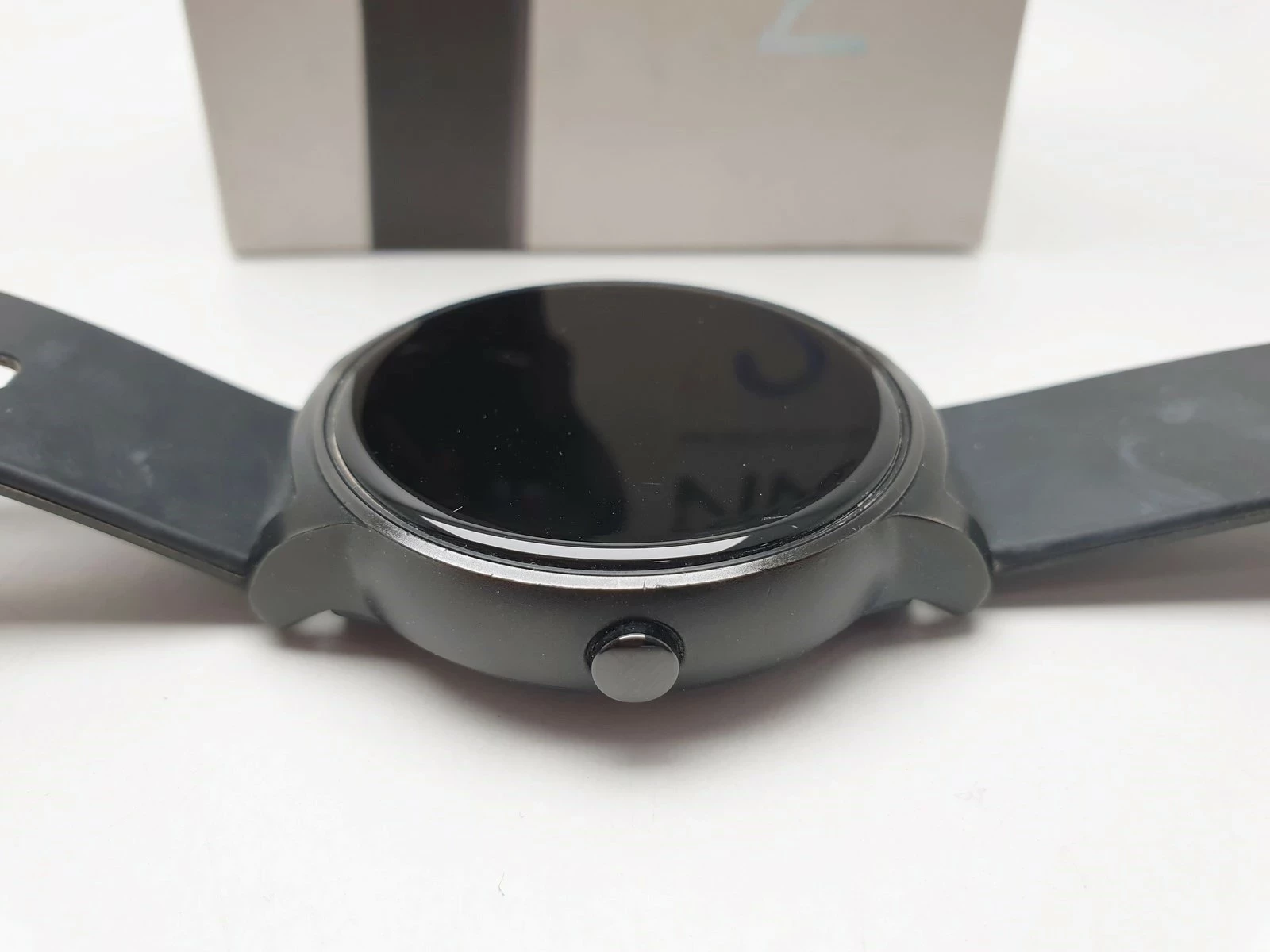 czarny-forever-smartwatch-forevive-2-sb-330-model-249460-1222669