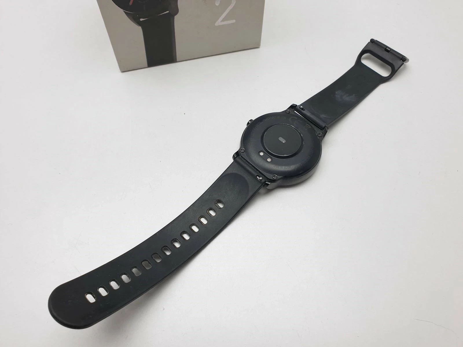 czarny-forever-smartwatch-forevive-2-sb-330-rodzaj-231461-360429