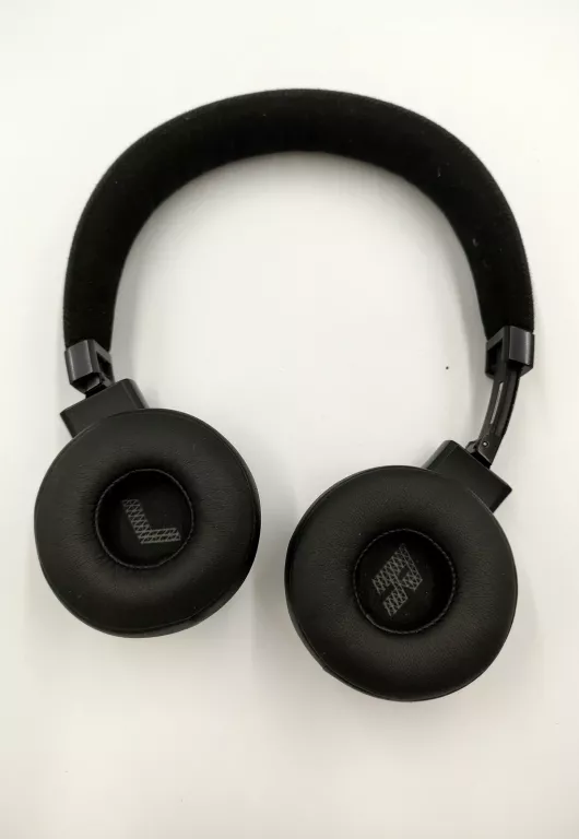SŁUCHAWKI JBL LIVE670 NC OKAZJA!