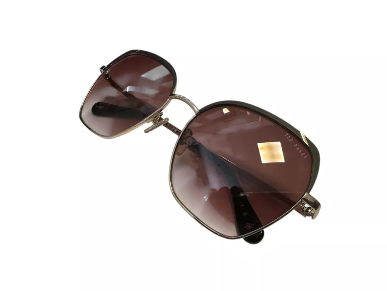 DAMSKIE OKULARY PRZECIWSŁONECZNE TED BAKER BAYE 1786 002 56[]17 135