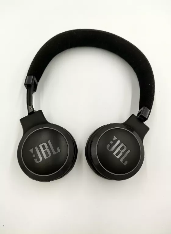 SŁUCHAWKI JBL LIVE670 NC OKAZJA!
