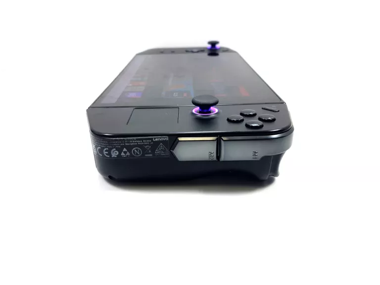 KONSOLA LENOVO LEGION GO 8APU1 8.8" RYZEN Z1 EXTREME 16/512GB