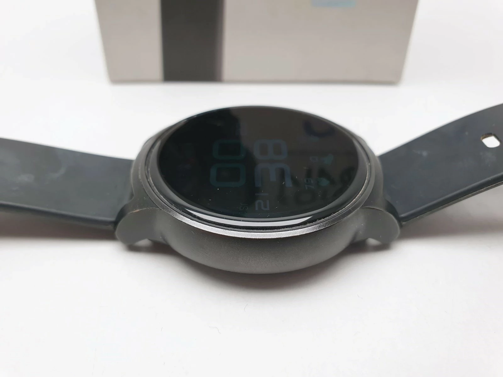 czarny-forever-smartwatch-forevive-2-sb-330-kolor-249512-1647413