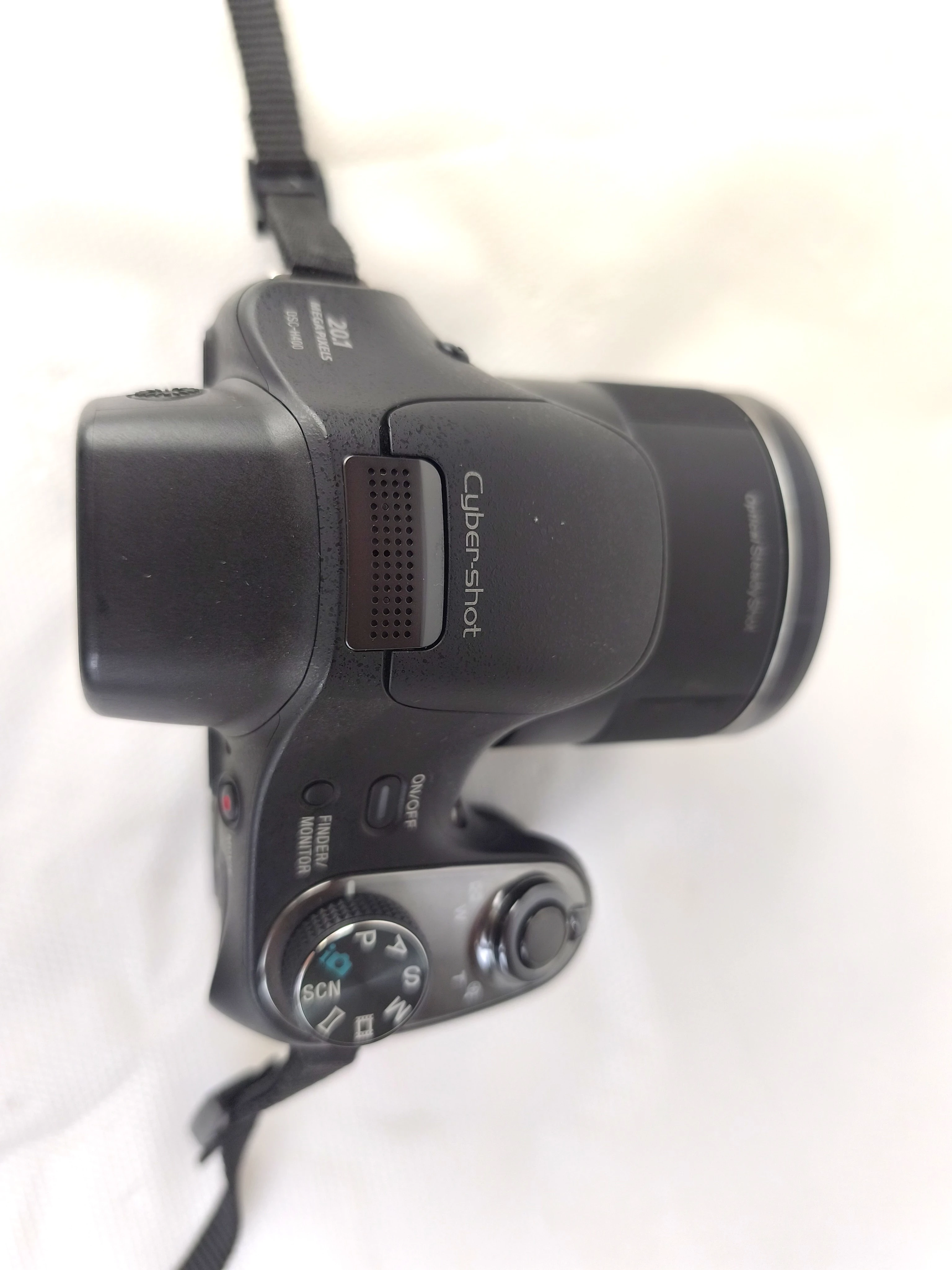 sony-cyber-shot-dsc-h400-czarny-63x-x-zoom-stan-11323-2