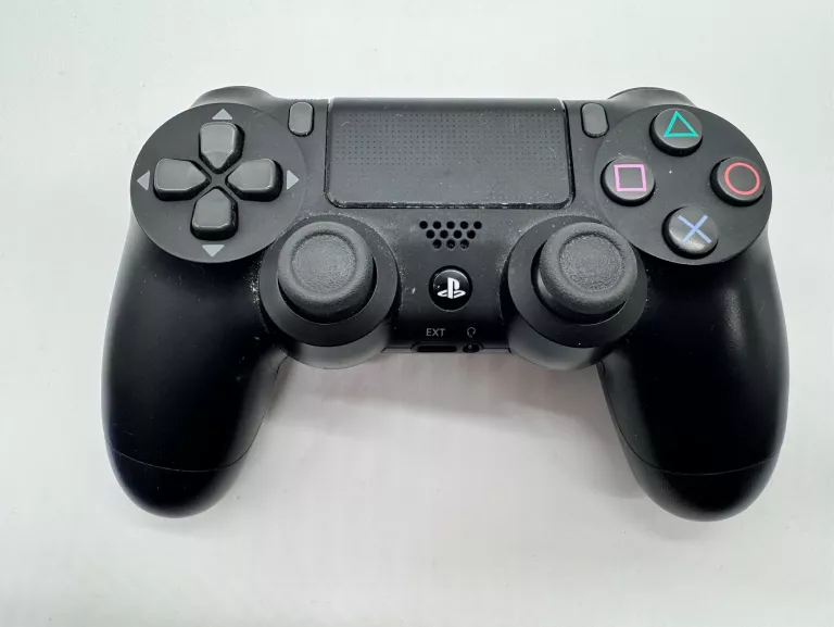 KONSOLA PS4 SLIM 500 GB + PAD + GRAN TURISMO SPORT