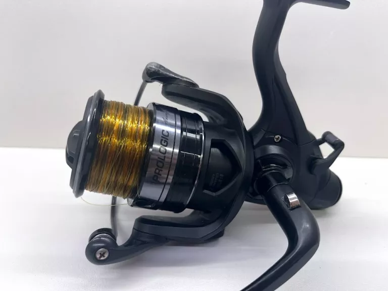PROLOGIC KOŁOWROTEK AVENGER 5000 BF 5.1 WOLNY BIEG