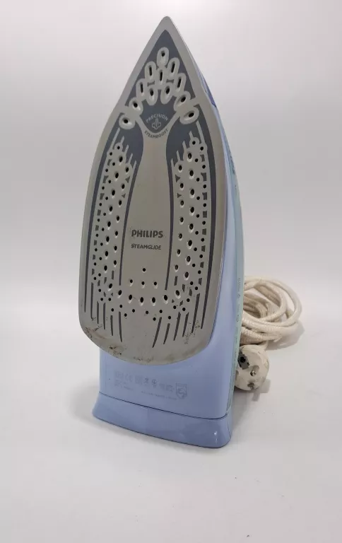 ŻELAZKO PHILIPS AZUR GC4535
